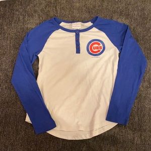 Cubs tshirt